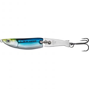 Abu Garcia Toby Jointed [18 g] blue sardine 1-pack