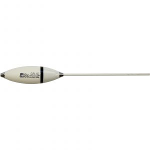 Abu Garcia Bombarda Intermediate [15 g] transparent 1-pack