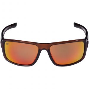 Abu Garcia Revo polariserande solglasögon flame red