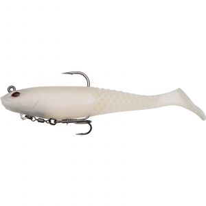 Berkley PowerBait CullShad Deep 15 cm [50 g] albino 1-pack