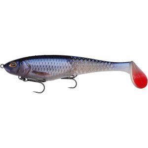 Berkley PowerBait CullShad Shallow 20 cm [79 g] roach 1-pack