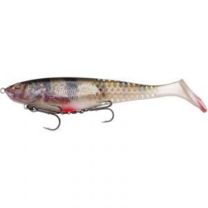 Berkley PowerBait CullShad Shallow 20 cm [79 g] perch 1-pack