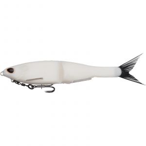 Berkley PowerBait Nessie 12 cm [11 g] SS albino 1-pack