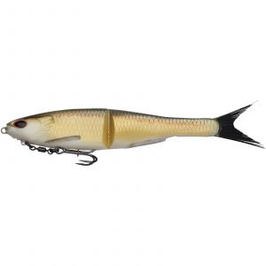 Berkley PowerBait Nessie 17 cm [28 g] SS gold shad 1-pack