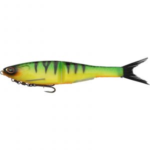 Berkley PowerBait Nessie 17 cm [28 g] SS firetiger 1-pack