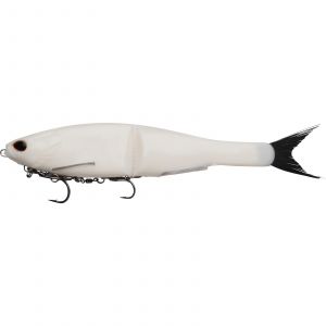 Berkley PowerBait Nessie 22 cm [57 g] SS albino 1-pack