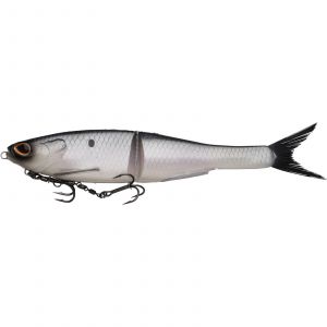 Berkley PowerBait Nessie 22 cm [57 g] SS roach 1-pack