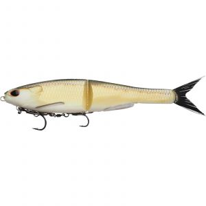 Berkley PowerBait Nessie 22 cm [57 g] SS gold shad 1-pack