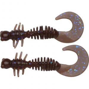 Berkley PowerBait Power Curly 4 cm [2 g] trout pellet 12-pack