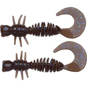 Berkley PowerBait Power Curly 5.5 cm [3.3 g] trout pellet 10-pack