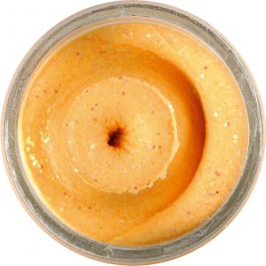 Berkley PowerBait Trout Dough Glitter [50 g] salmon egg glitter 1-pack