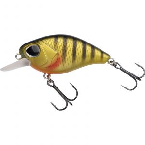 Berkley DEX Thumper 5.5 cm [11.8 g] F matte perch 1-pack