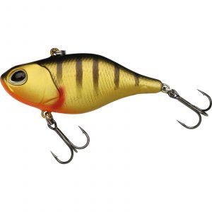Berkley DEX Ripper 5 cm [9.8 g] S matte perch 1-pack