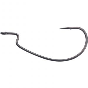 Berkley Fusion19 Offset Worm krok stl. #2/0, 7-pack