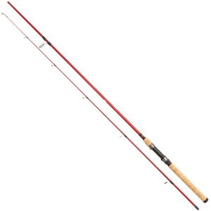 Berkley Cherrywood HD 212 haspelspö 6'11" 10-35 g