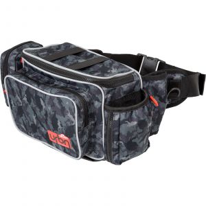 Berkley URBN Hip Bag midjeväska [26 x 18 x 16 cm] camo