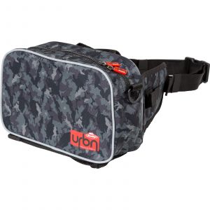 Berkley URBN Hip Pack midjeväska [27 x 18 x 10 cm] camo