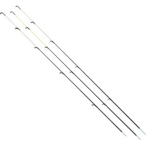 DAM Impulse-X Feeder 3 rod tips [KIT 1] 10-75 g