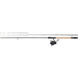 DAM Impulse-X Picker specimen rod 9'1" 15-55 g