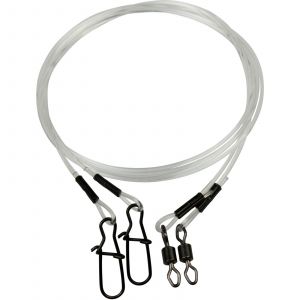 DAM Mono Spin tafs [17 kg] 0.700 mm x 55 cm 2-pack