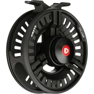 Greys Cruise Cassette flugrulle #5/6