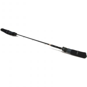 Greys Prodigy Tip & Butt spöskydd svart/grå