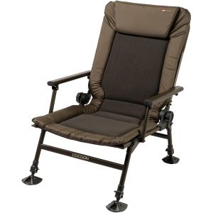 JRC Cocoon II Relaxa Recliner hopfällbar stol