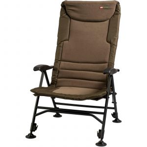 JRC Defender II Relaxa Hi-Recliner hopfällbar stol