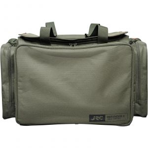 JRC Defender II X-Large Carryall väska [66 x 34 x 38 cm] mörkgrön
