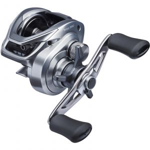 Mitchell MX3 Pro [6.6:1] lågprofilrulle vänstervevad