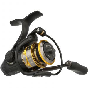 PENN Battle IV 1000 spinning reel