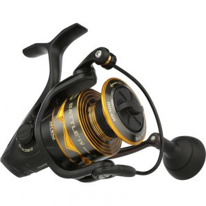 PENN Battle IV 4000HS spinning reel