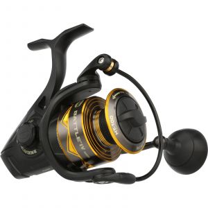 PENN Battle IV 5000 spinning reel