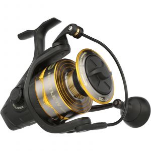 PENN Battle IV 8000 haspelrulle