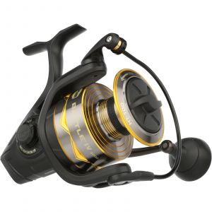 PENN Battle IV 8000HS haspelrulle