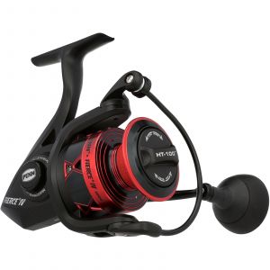 PENN Fierce IV 5000 haspelrulle