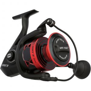 PENN Fierce IV 8000 haspelrulle