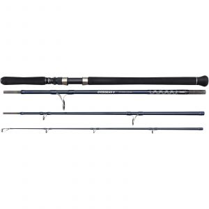 PENN Overseas II Offshore spinning rod 4-piece 7'10" -200 g
