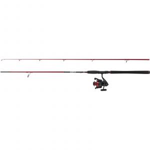 PENN Fierce IV 4000 havsfiskeset 8'11" 20-80 g