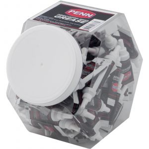 PENN Precision rullfett 7 g tub