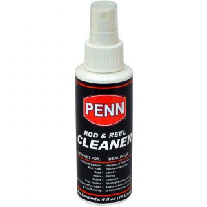 PENN Rod & Reel Cleaner 120 ml spray