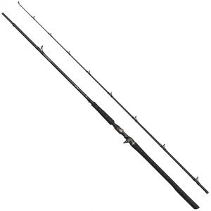 Savage Gear Alpha SG8 Monster Bait spinnspö 8'5" 56-250 g