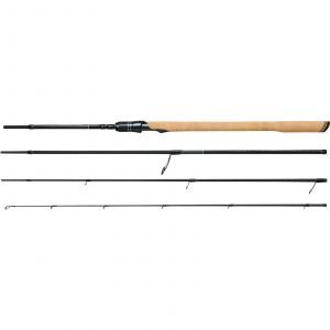 Savage Gear Salmonoid SG8 haspelspö 4-delat 9'2" 7-23 g