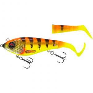 Savage Gear Deviator Tail 20 cm [87 g] SS golden ambulance 1-pack