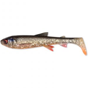 Savage Gear 3D Whitefish Shad 15 cm [27 g] dirty silver 2-pack