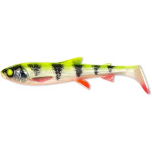 Savage Gear 3D Whitefish Shad 15 cm [27 g] lemon tiger 2-pack