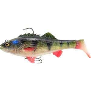 Savage Gear 3D Perch RTF 12.5 cm [37 g] FS perch 1-pack