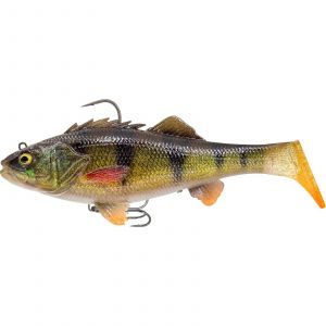 Savage Gear 3D Perch RTF 17.5 cm [96 g] FS brown perch 1-pack