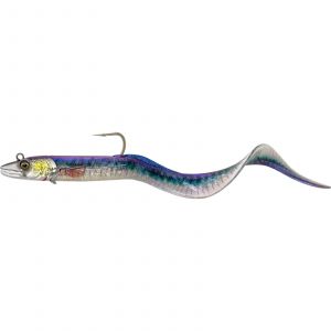Savage Gear Conger Eel 17 cm [90 g] S ocean flash 1-pack