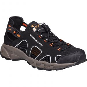 Savage Gear Coast Trek sandaler black ink 45